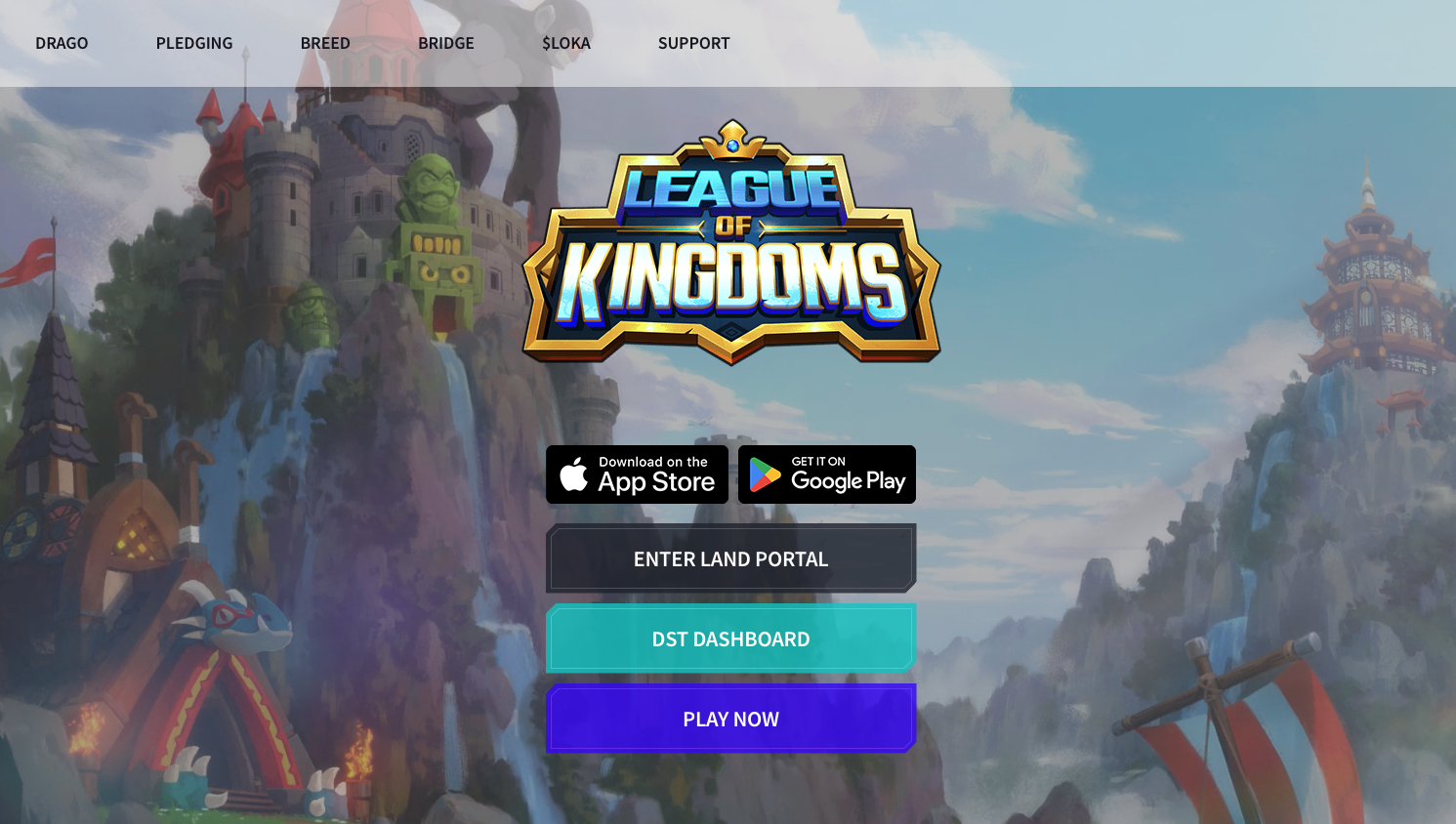 仮想通貨LOKAの基本情報と特徴