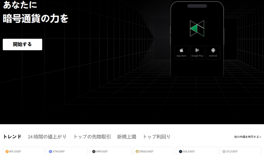 11位:Poloniexは先物のテイカー手数料が0.075%