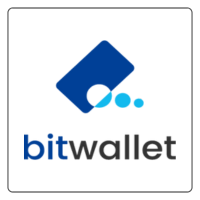 VantageTradingのbitwallet入金