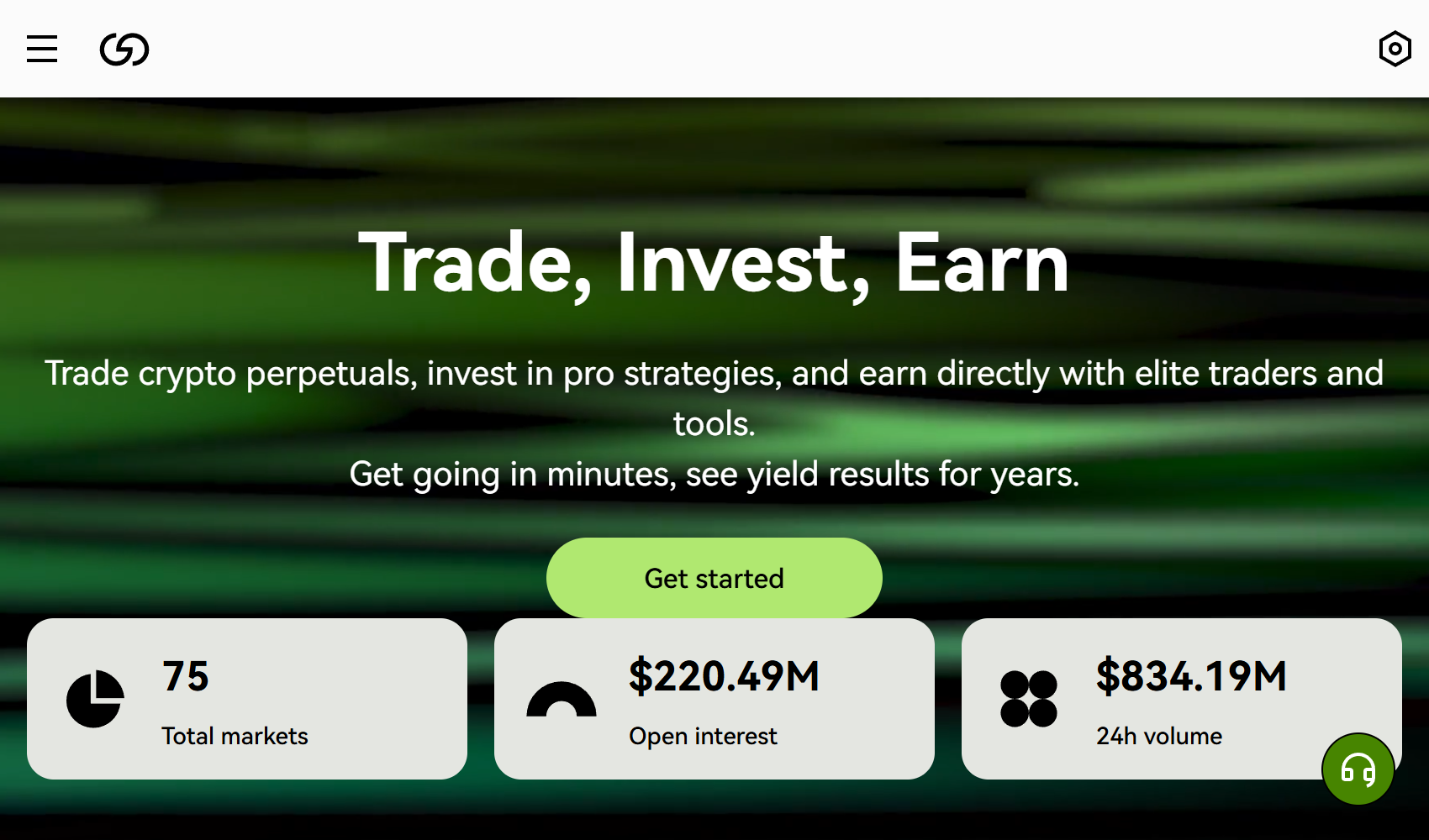 GRVT【総供給量の20%がコミュニティ報酬に割り当て済みのPerpDEX】