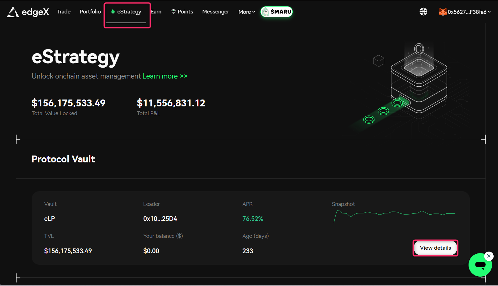 eLPの詳細ページを開く