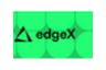 edgeXロゴ