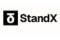 StandXロゴ