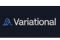 Variationalロゴ