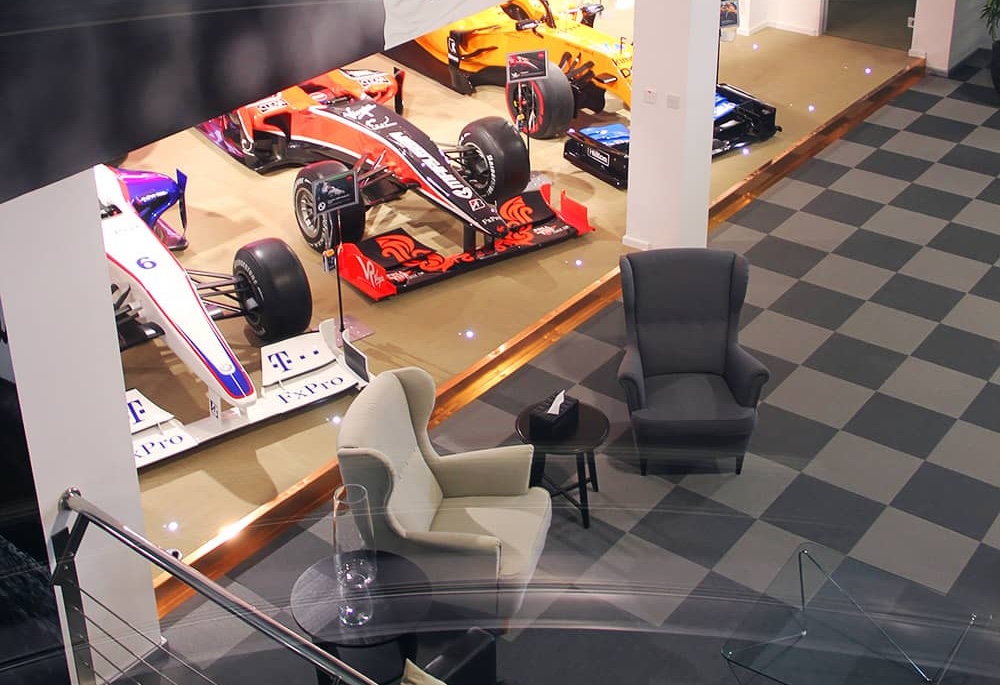 FxProからのメッセージ